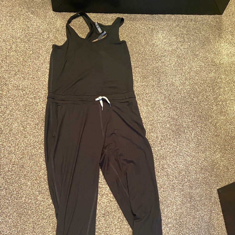 Vuori jumpsuit small